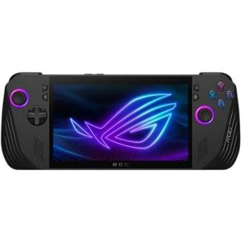 ASUS ROG Ally X Videoconsola Portátil Gaming 7 Ryzen Z1 Extreme 24GB RAM 1TB Almacenamiento Windows 11 Game Pass 3 meses