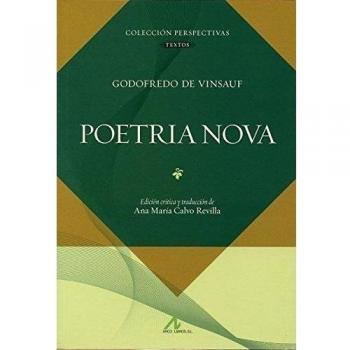 Poetria Nova