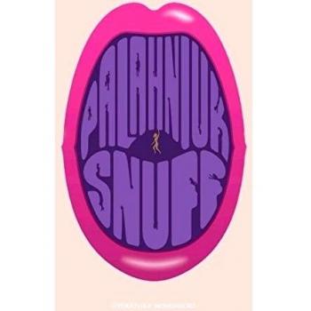 Snuff - Chuck Palahniuk
