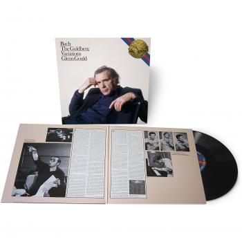 Goldberg Variations: BWV 988 - Johann Sebastian Bach