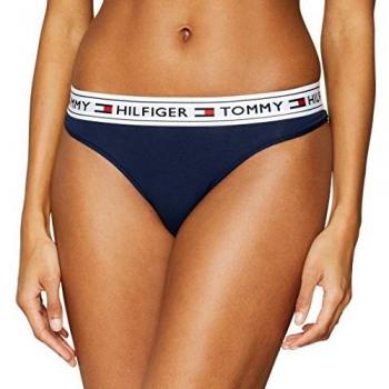 Tommy Hilfiger Brazilian Braguita brasileña, Azul