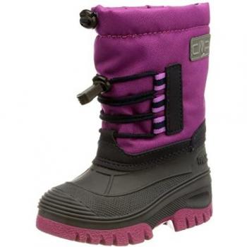Kids Ahto Waterproof Snow Boots