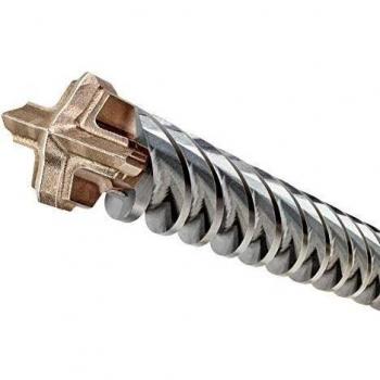 DeWalt DT60828-QZ Broca SDS-Max XLR 26 x 540 mm 4 cortes