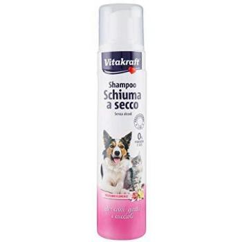 Accessori e prodotti pulizia cani e gatti Vitakraft 111