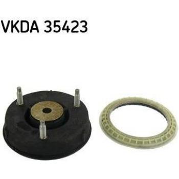 Copela de amortiguador SKF Top Strut Mounting VKDA 35423, tipo: copela de amortiguador, características: diseño específico para una instalación precisa, materiales de alta calidad para mayor durabilidad y rendimiento, reducción de vibr