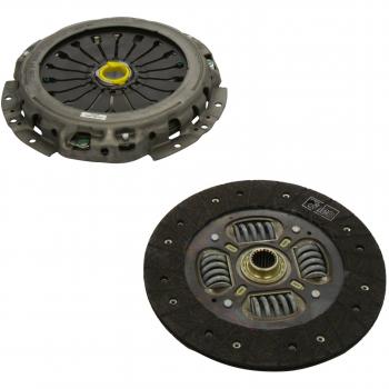 Kit de embrague SACHS 3000 763 001