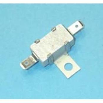Plancha Polti Termofusible 315ºC Alta Temperatura