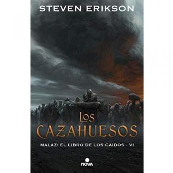 Los cazahuesos