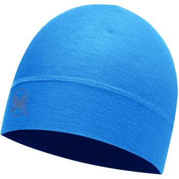 Original Buff Coolmax 1 Layer Gorro, Unisex Adulto, Azul