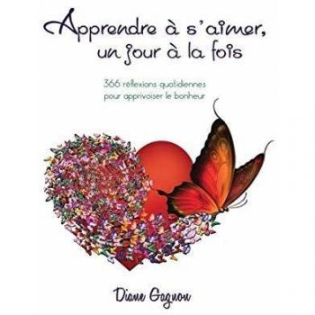 Apprendre a S'aimer: 366 Reflexiones Diarias para Dominar la Felicidad