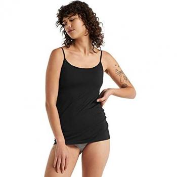 Icebreaker Women's Siren Merino Sleeveless Cami Top