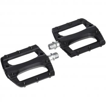 Sixpack - Racing - Pedal de bicicleta, color Negro - negro, talla única