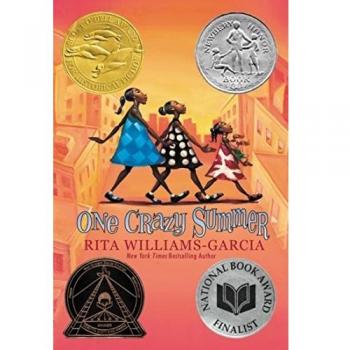 One Crazy Summer