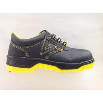 Trueno Nv106330 - Zapato seg t40 s3 pu/pl no met mundo piel ne nivel