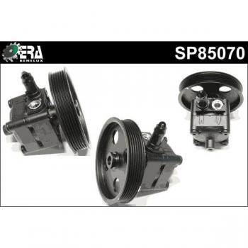 Bomba de dirección asistida remanufacturada ERA Benelux SP85070