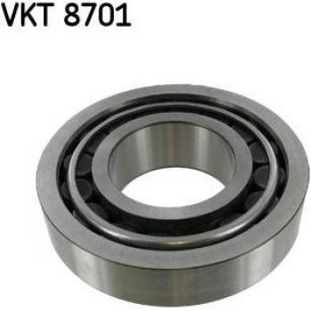Cojinete de rodamiento SKF VKT 8701 para caja de cambios manual