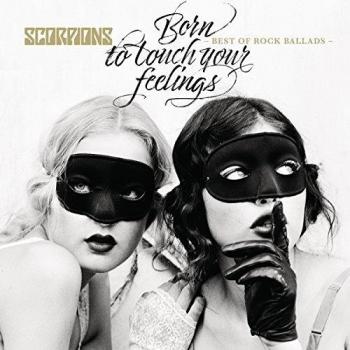Born to touch your feelings best of rock ballads vinilo