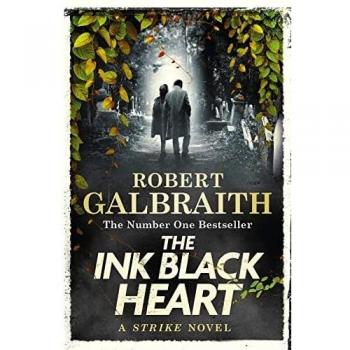 LB22 INK BLACK HEART