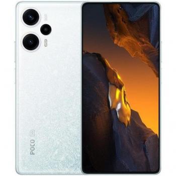 POCO F5 12+256GB DS 5G Blanco