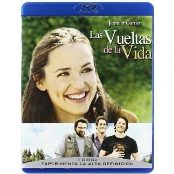 Las Vueltas De La Vida - Bd [Blu-ray]