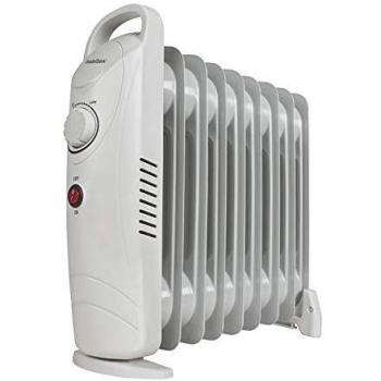 RADIADOR ACEITE MINI 9 E MODELO E362 HABITEX
