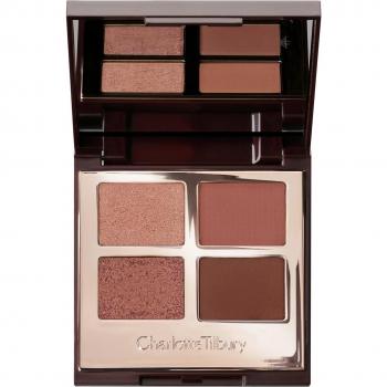 Charlotte Tilbury Luxury Eyeshadow Palette - Pillow Talk Dreams 5.2g