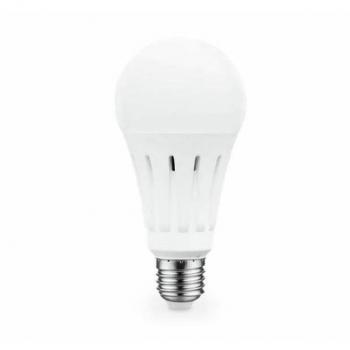 Bombilla LED estándar A70 22W E27 4200K 2150lm