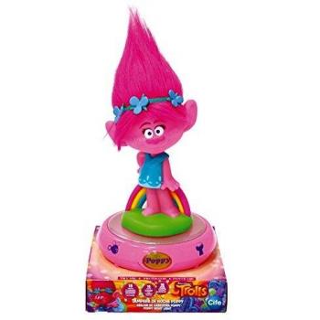 Trolls - Ilumina tu personaje