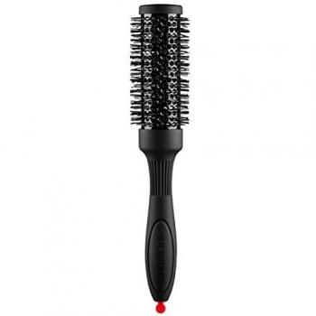 Denmanzthermoceramic d62cepillo redondo 3345mm negro