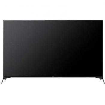 Sony Pantalla 4K Ultra Hd, Negro, 65 Inch