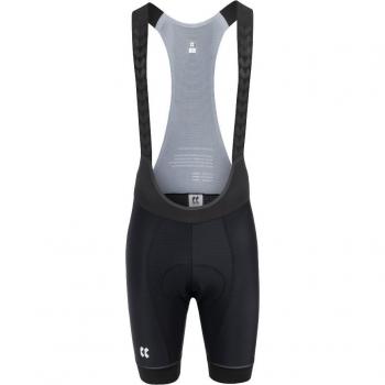 Pantalones cortos Kalas Passion Z3 negro - M
