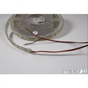 Cinta LED Flex Synergy 21, Blanco Frío, DC12V, 48W, IP62, 500 cm