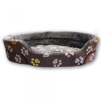 Trixie Cama Jimmy Gris 65X55 Cm