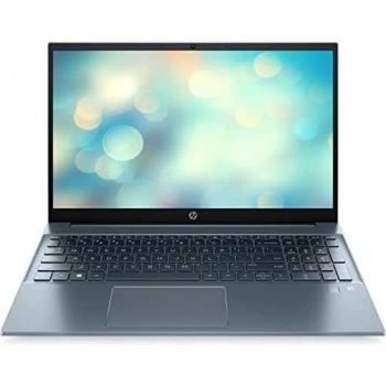 PORTATIL HP 15-EG1003NS I7-1195G7 16GB 512GB 15,6 FHD W11H