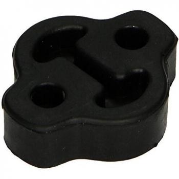 Soporte de escape FA1 753-903 para NISSAN, compatible con modelos 2065001B00, 2065001B01, 206500M000, 206509C001, 20650D0101