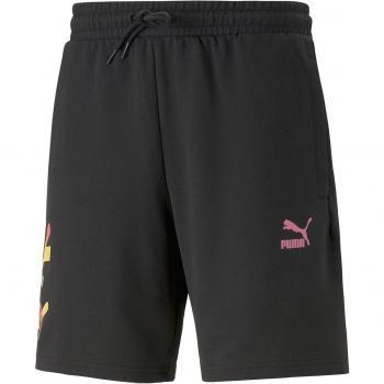 Puma Pantalón corto de hombre SWxP Worldwide