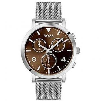 Hugo Boss Spirit Chronograph Watch (1513694)