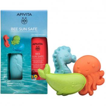 APIVITA Bee Sun Safe Kids Spray SPF50 200ml