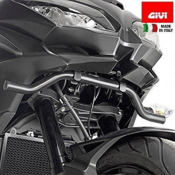 Givi Soporte LS4114 para faros antiniebla S310 y S320