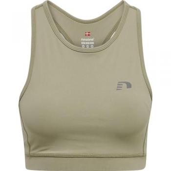 Newline Sport Women's XS Beige Running Sports Top
