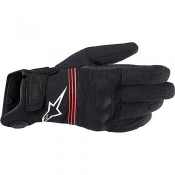 Alpinestars HT-3 Heated Motorcycle Gloves Drystar Black 2XL