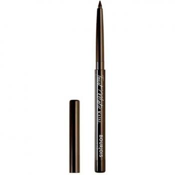 Bourjois Twist'matic Kajal Eyeliner 02 Brown W'oud Delineador de Ojos 1.2g