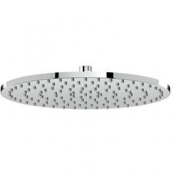 Tres griferia rociador ducha anticalcarea maxz300 laton 300mm 13413730
