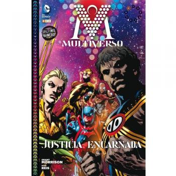 El Multiverso 9
