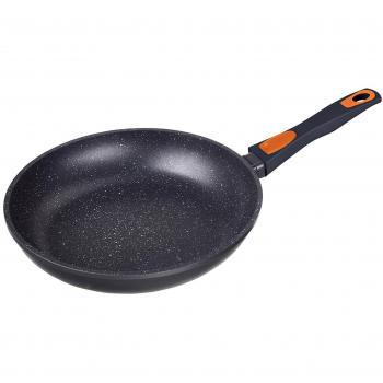 Berlinger Haus Sartén 24 cm Granit Diamond Line