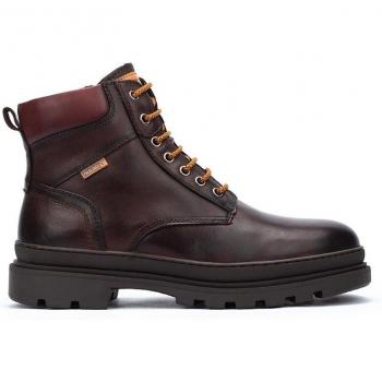 Pikolinos bota de piel Ourense M6U-N8089