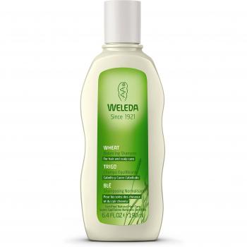 Weleda - 9557 - Champú Trigo Equilibrante Weleda 190 ml