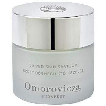 Silver by Omorovicza Budapest Skin Saviour 50ml
