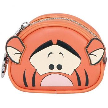 Monedero Disney Winnie The Pooh Tiger Face
