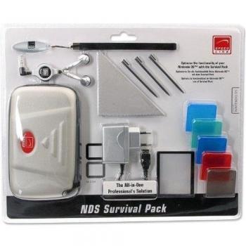 SPEEDLINK NDS™ Survival Pack
